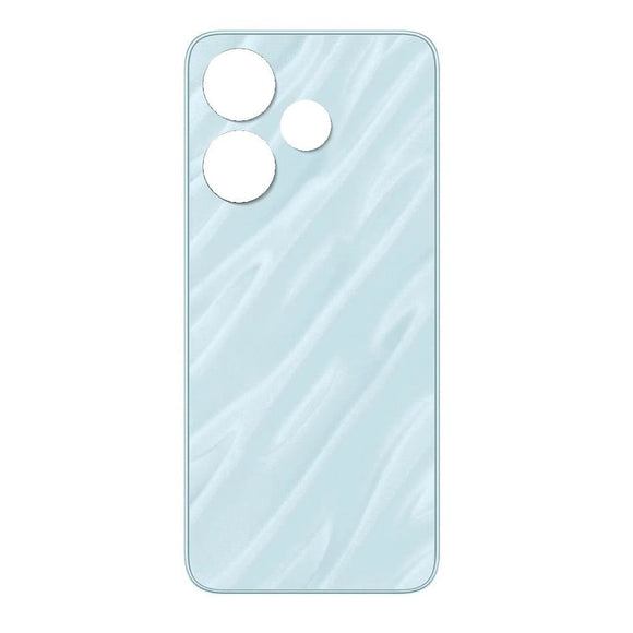 Back Panel Cover For Redmi 13 5G : Blue