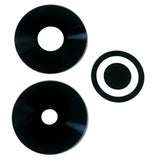 Back Rear Camera Glass Lens For Redmi 13 5G