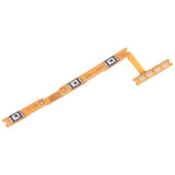 Shockware® Power On Off Volume Flex For Redmi 13 5G 
