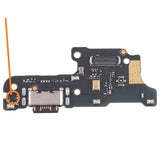 Charging Port PCB Board Flex For Redmi 13C 5G (Fast Charging Network ICs)