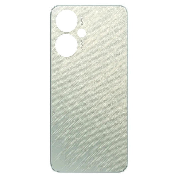 Back Panel Cover For Redmi 13C 5G : Green