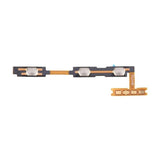 Shockware® Power On Off Volume Flex For Redmi 14C 