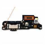 Charging Port Board Connector CC Flex For Redmi 14c 5G