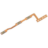 Shockware® Power On Off Volume Flex For Redmi 15 5G 