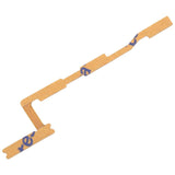 Shockware® Power On Off Volume Flex For Redmi 15 5G