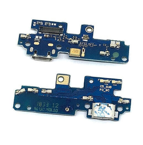 Charging Port / PCB CC Board For Redmi 4 (2g)  : Check Image Before Ordering