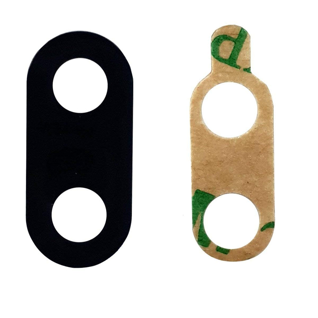 Back Rear Camera Glass Lens For Redmi 6A –