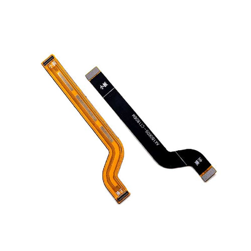 Main LCD Flex Cable Part For Redmi 6A