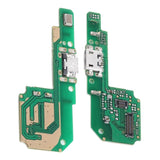 Charging Port / PCB CC Board For Redmi 6A