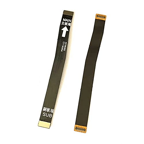 Main LCD Flex Cable Part For Redmi 7