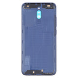 Back Panel Cover For Redmi 8A Dual : Grey