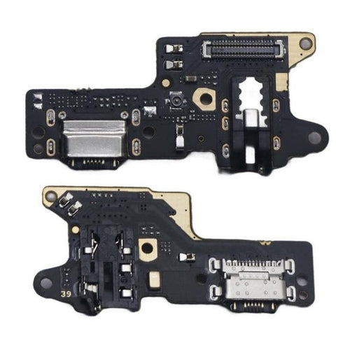 Charging Port / PCB CC Board For Redmi 8A