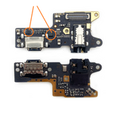 Charging Port PCB CC Board For Redmi 8A