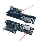 Charging Port / PCB CC Board For Redmi 9 Power