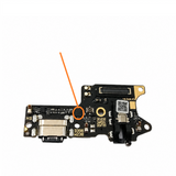 Charging Port PCB Board Flex For Redmi 9 Prime