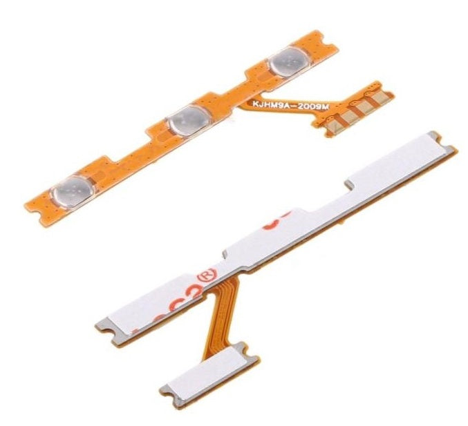 SPAREWARE® Power On Off Flex Volume Button Flex Cable For Mi Redmi 9C