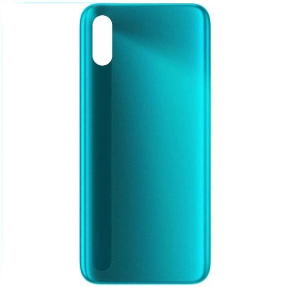 Back Panel Cover For Redmi 9i 4G : Green