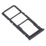 SIM Card Holder Tray For Redmi 9i Sport : Black