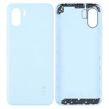 Back Panel Cover For Redmi A1 4G : Light Blue