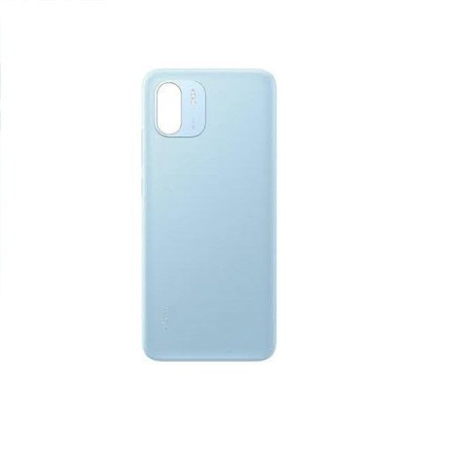 Back Panel Cover For Redmi A1 4G : Light Blue