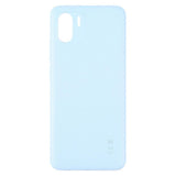 Back Panel Cover For Redmi A1 4G : Light Blue