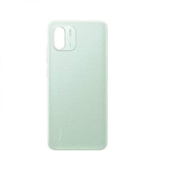 Back Panel Cover For Redmi A1 4G : Light Green