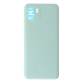 Back Panel Cover For Redmi A1 4G : Light Green