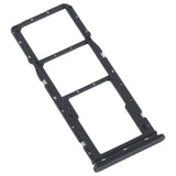 SIM Tray Card Holder For Redmi A1 / Redmi A1 Plus  : Black