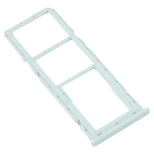 SIM Tray Card Holder For Redmi A1 / Redmi A1 Plus  : Green