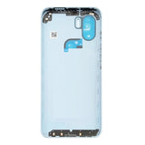 Back Panel Battery Cover for Redmi A1 Plus : Light Blue