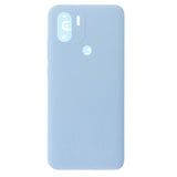 Back Panel Battery Cover for Redmi A2 Plus 4G : Ligh tBlue