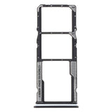 Sim Tray Card Holder For Redmi A3 : Black