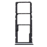 Sim Tray Card Holder For Redmi A3 : Black