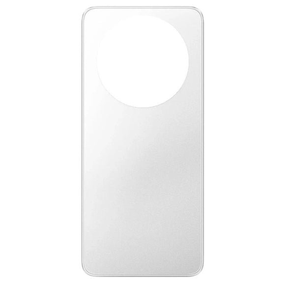 Back Panel Cover For Redmi A3X 4G : White