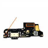 Charging Port Board Connector CC Flex For Redmi A4 5G