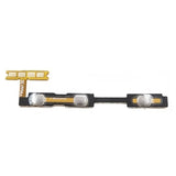Shockware® Power On Off Volume Flex For Redmi A4 5G 