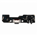 Charging Port Board Connector CC Flex For Redmi A5 5G