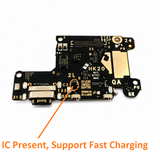 Charging Port Board Connector CC Flex For Redmi K20