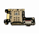 Charging Port Board Connector CC Flex For Redmi K20