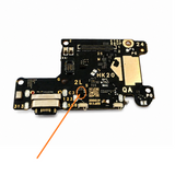 Charging Port Board Connector CC Flex For Redmi K20 Pro