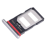 Sim Tray Card Holder For Redmi K50i 5G : Silver