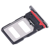 Sim Tray Card Holder For Redmi K50i 5G : Silver