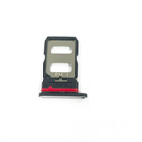 Sim Tray Card Holder For Redmi K50i 5G : Silver