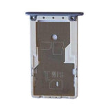 SIM Card Holder Tray For Xiaomi Redmi Note 3 : Grey