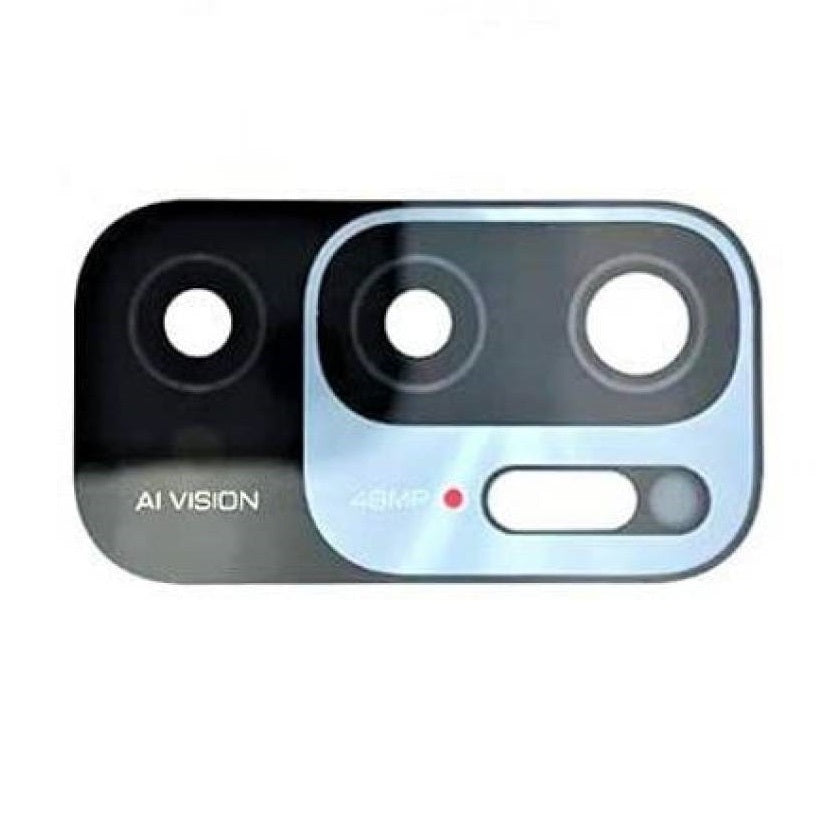Back Rear Camera Glass Lens For Redmi Note 10 5G – Shockware.in