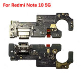 Charging Port / PCB CC Board For Redmi Note 10 5G
