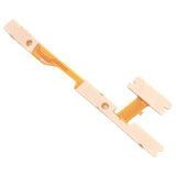 Shockware® Power On Off Volume Flex For Redmi Note 10 5G
