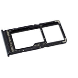 Sim Tray Card Holder For Redmi Note 10 5G : Black