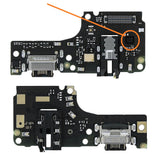 Charging Port / PCB CC Board For Redmi Note 10