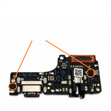 Charging Port / PCB CC Board For Redmi Note 10